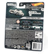 Hot Wheels Euro Fast Aston Martin DB5 Fast and Furious Diecast Car